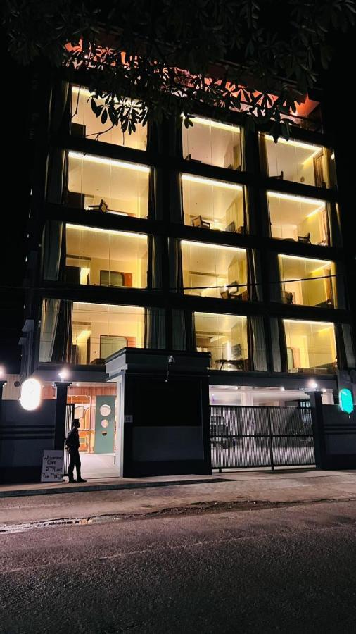 The Convoy Hotel Dibrugarh Εξωτερικό φωτογραφία