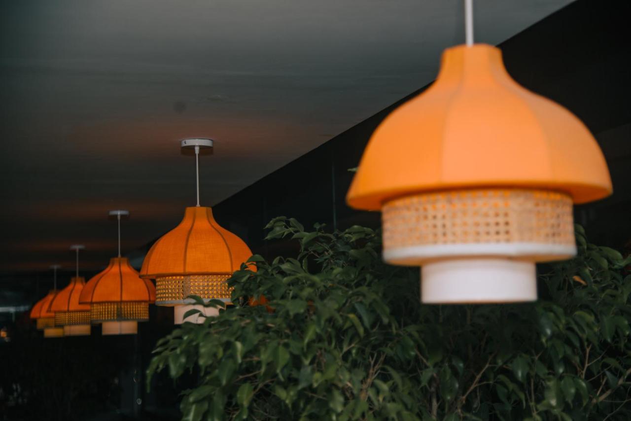 The Convoy Hotel Dibrugarh Εξωτερικό φωτογραφία